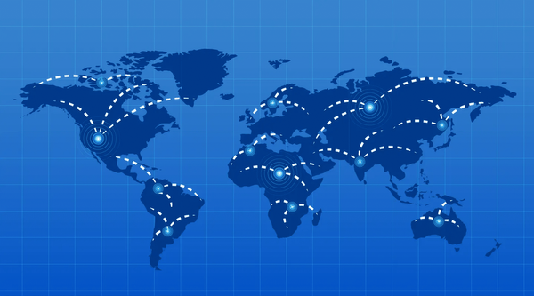 ImageKit.io Distributed Processing Regions And Advantages