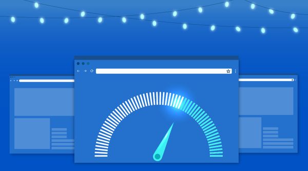 'Tis The Season For Better Website Performance