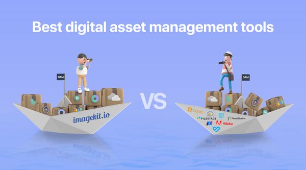 Comparing 9 Top Digital Asset Management Tools in the Market